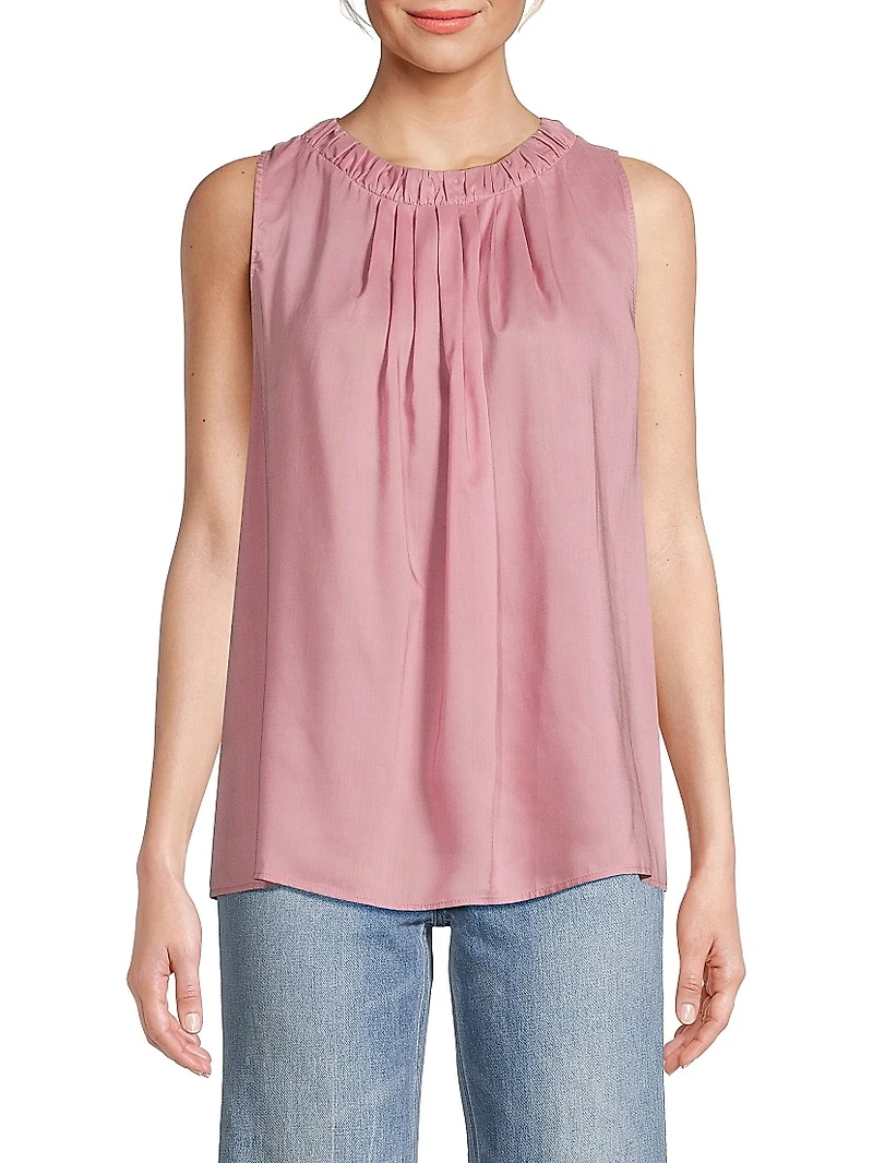 Ciri Sleeveless Top