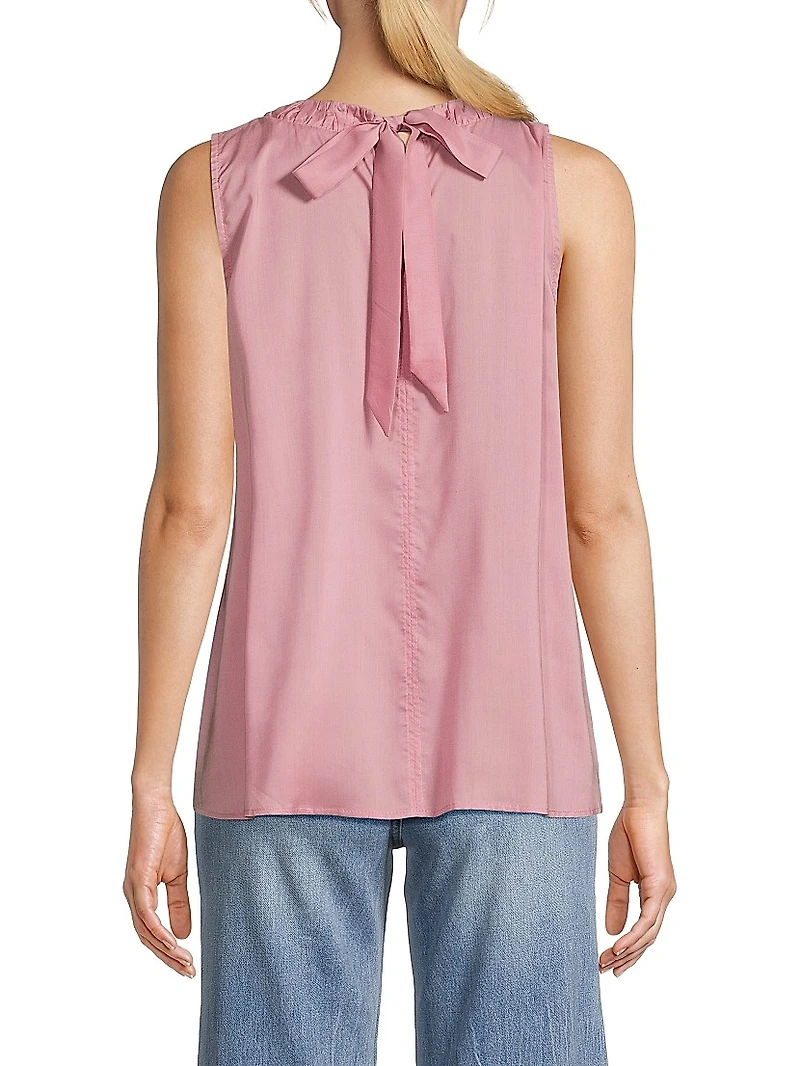 Ciri Sleeveless Top