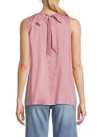 Ciri Sleeveless Top
