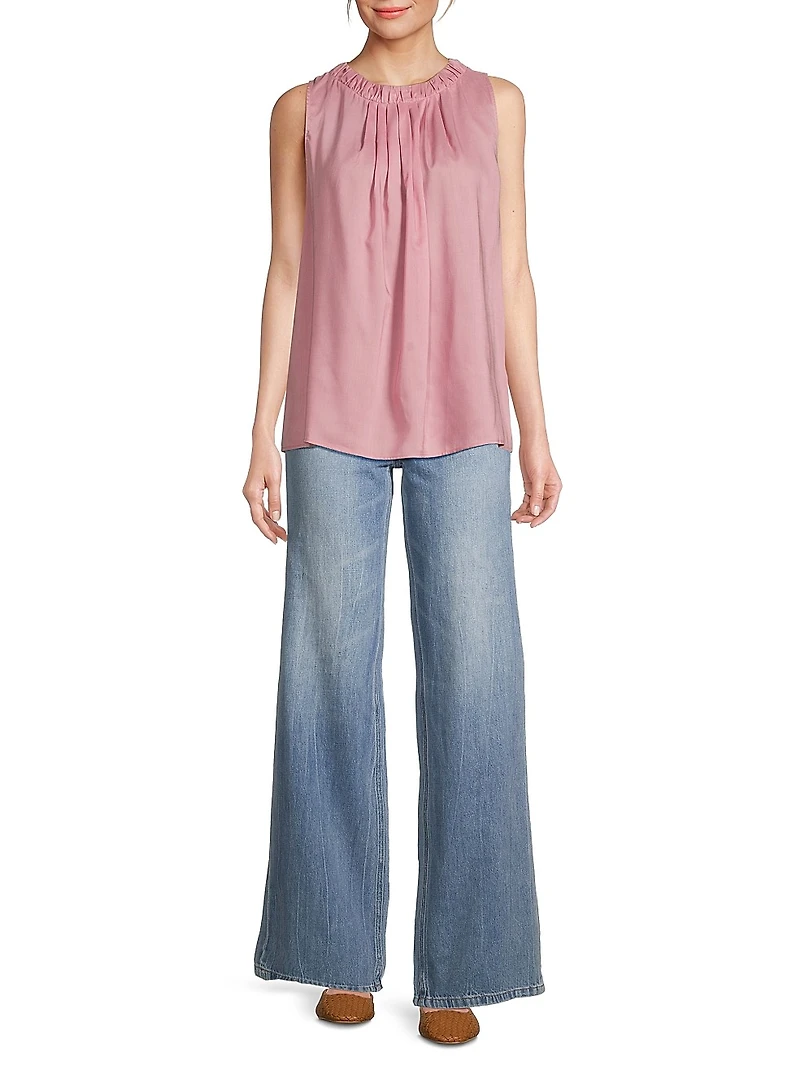 Ciri Sleeveless Top
