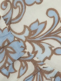 Avalon Strappy Maxi Dress