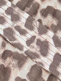 Reese Leopard Romper