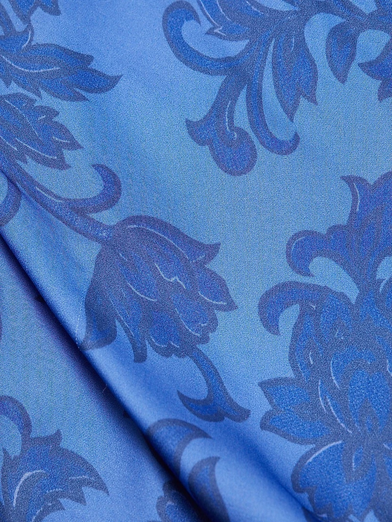 Jamie Cowlneck Maxi Dress