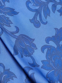 Jamie Cowlneck Maxi Dress