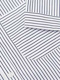 Naya Wrapped Shirt Dress