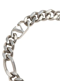 VLogo Signature Metal Bracelet