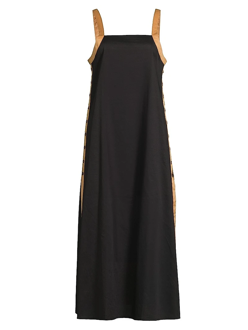 Erilyn Cotton Dress