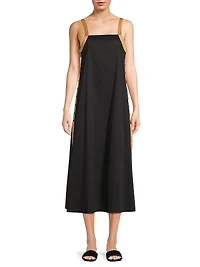 Erilyn Cotton Dress
