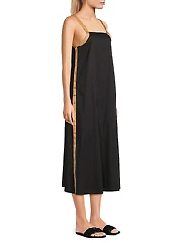 Erilyn Cotton Dress