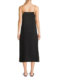Erilyn Cotton Dress