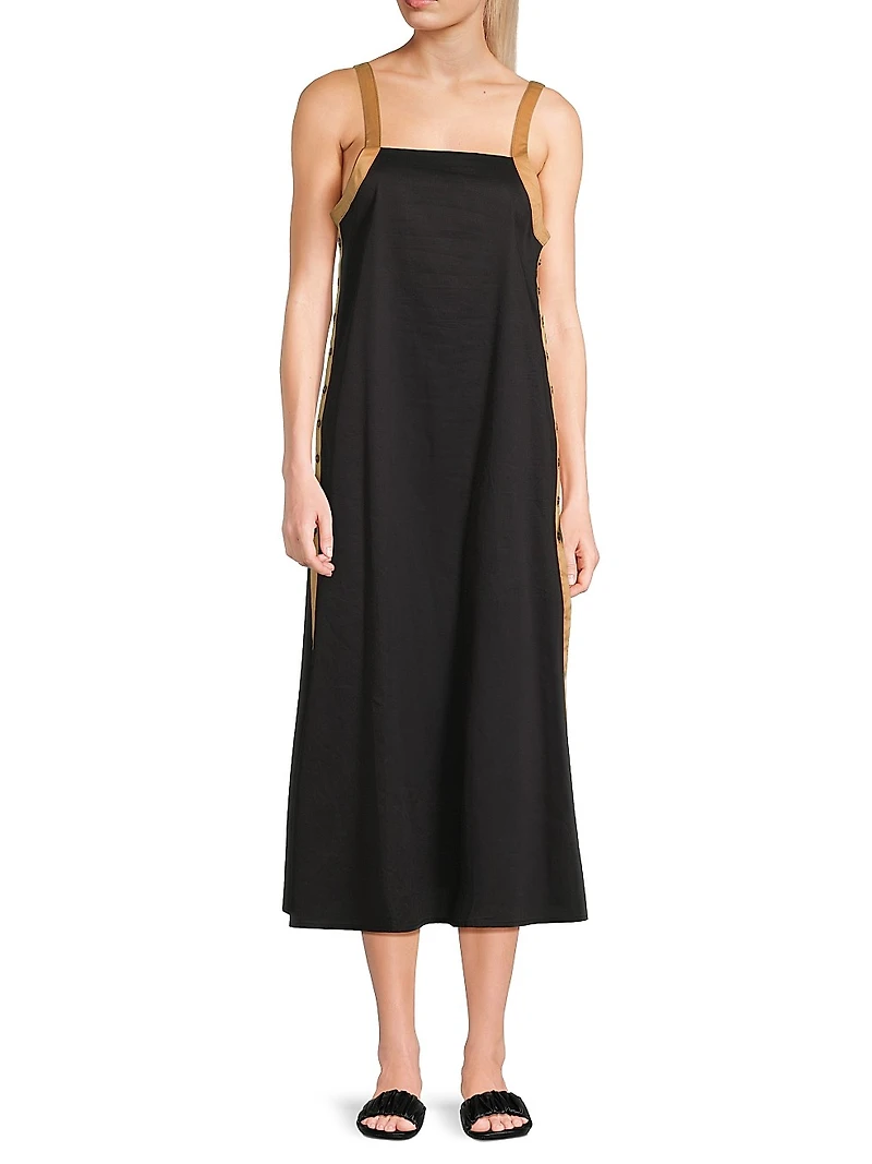 Erilyn Cotton Dress