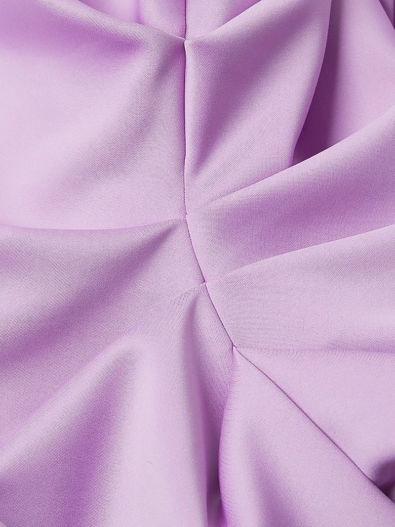 Braden Gathered Gown