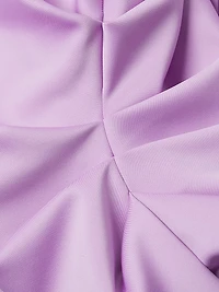 Braden Gathered Gown