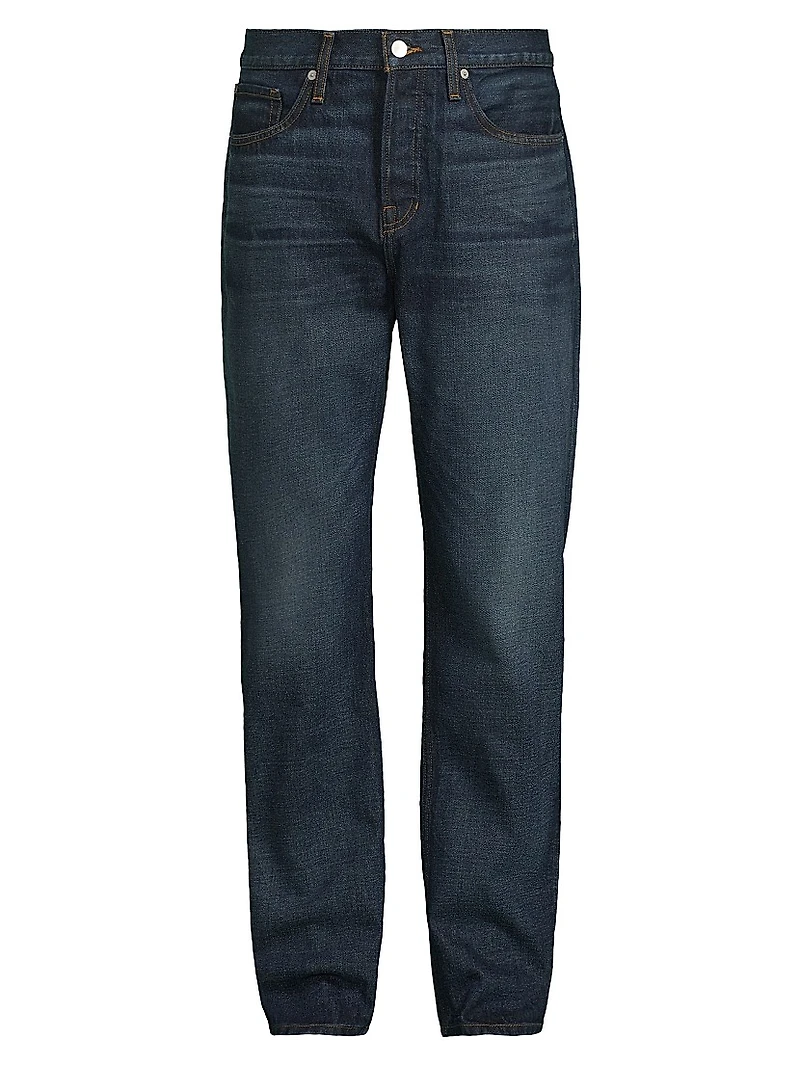 Brixton Slim-Straight Jeans