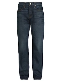 Brixton Slim-Straight Jeans