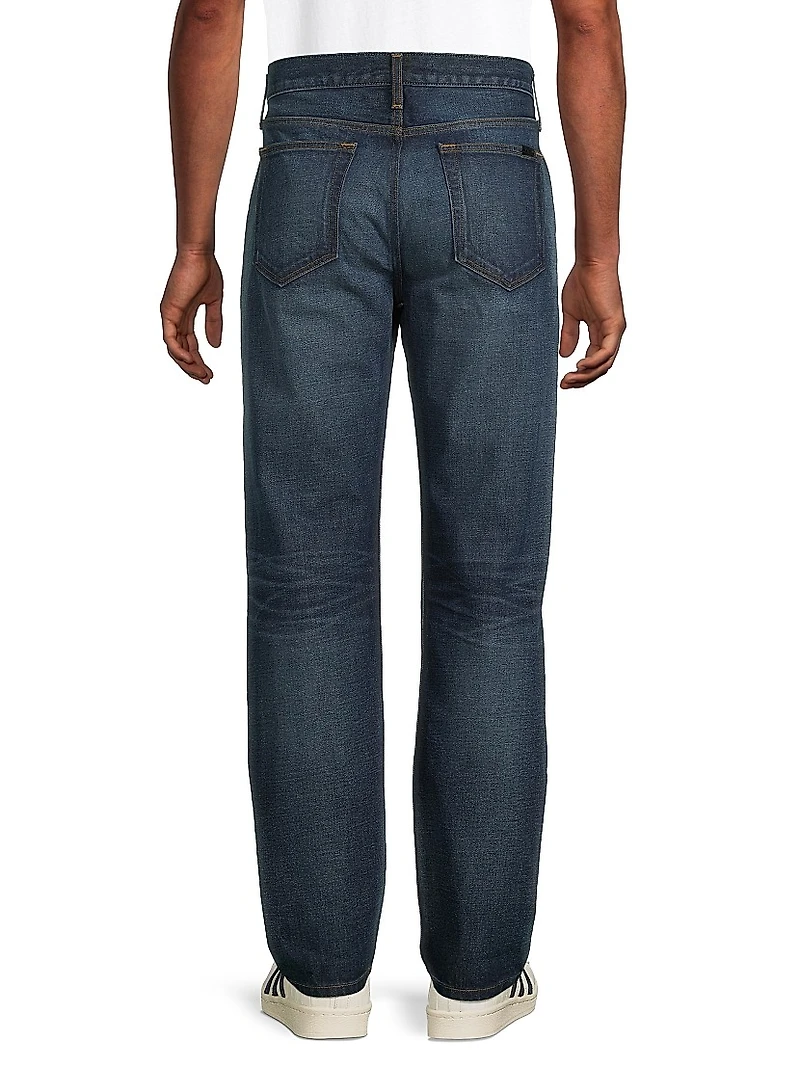 Brixton Slim-Straight Jeans