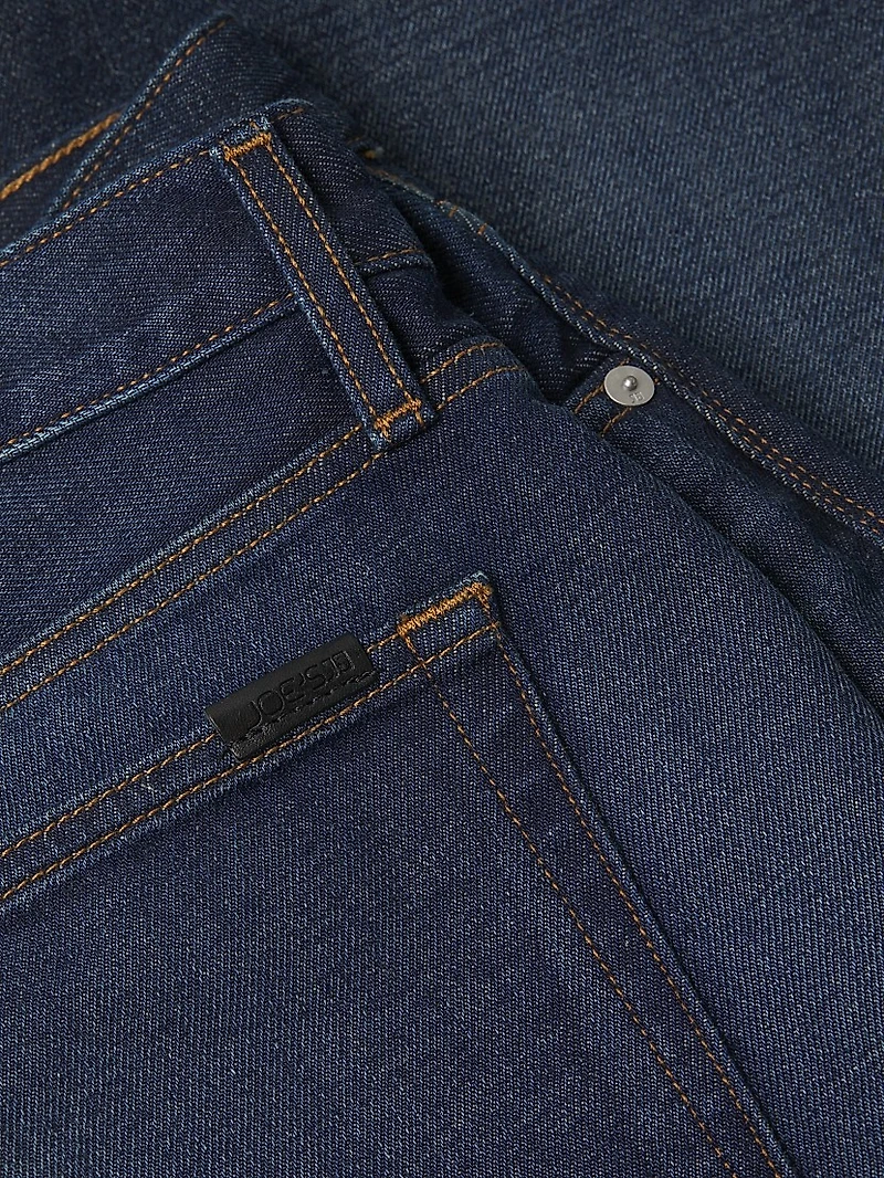 Brixton Slim-Straight Jeans