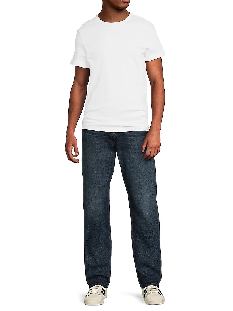 Brixton Slim-Straight Jeans