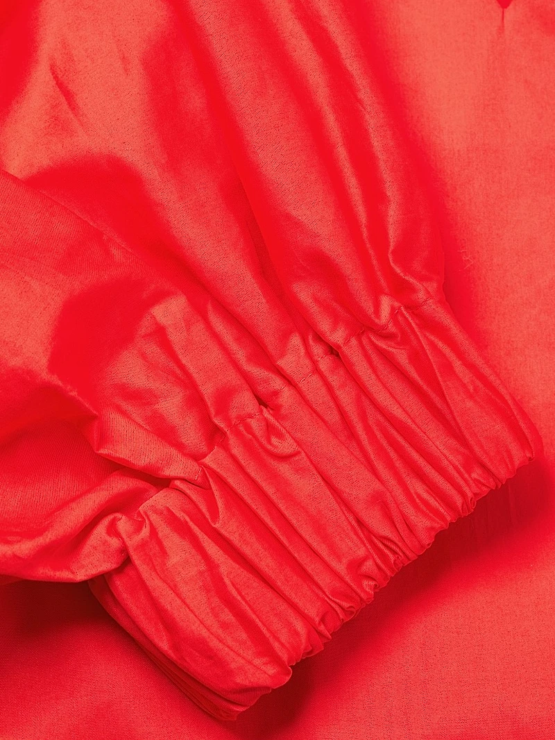 Medina Cotton Blouse