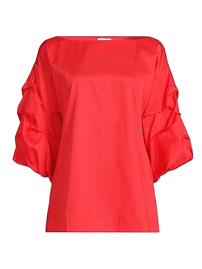 Balia Cotton Blouse