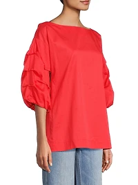 Balia Cotton Blouse