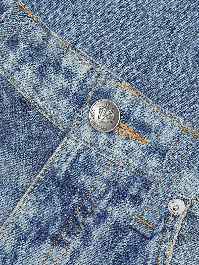 Miramar Sofie Ankle Wide-Leg Pants