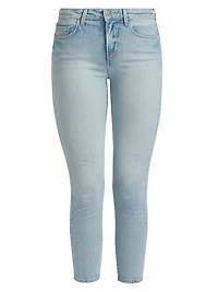 Margot High-Rise Skinny Jeans