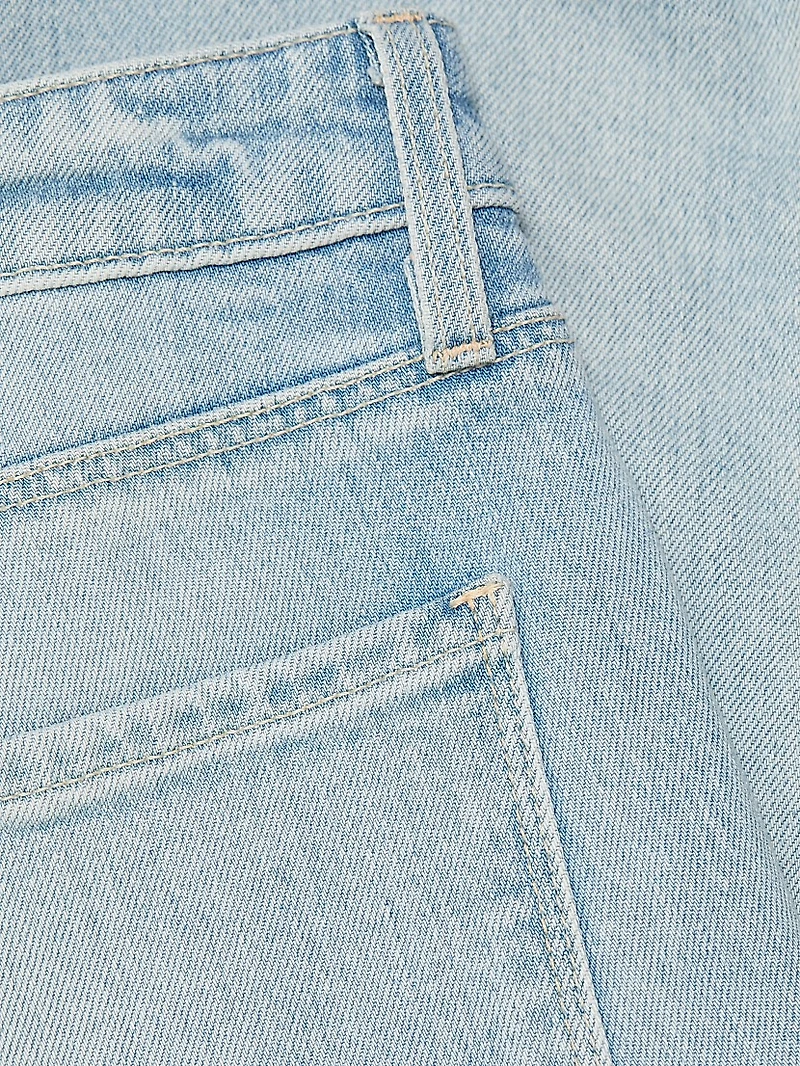 Margot High-Rise Skinny Jeans