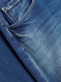 Joanne Low-Rise Wide-Leg Jeans