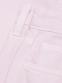 Milana Low-Rise Stovepipe Jeans