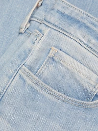Joanne Low-Rise Wide-Leg Jeans
