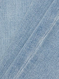 Kendra Flared Crop Jeans