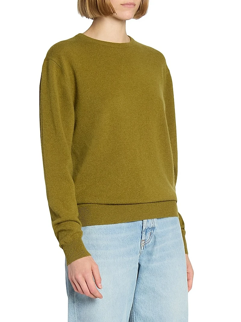 Cassandre Cashmere Sweater