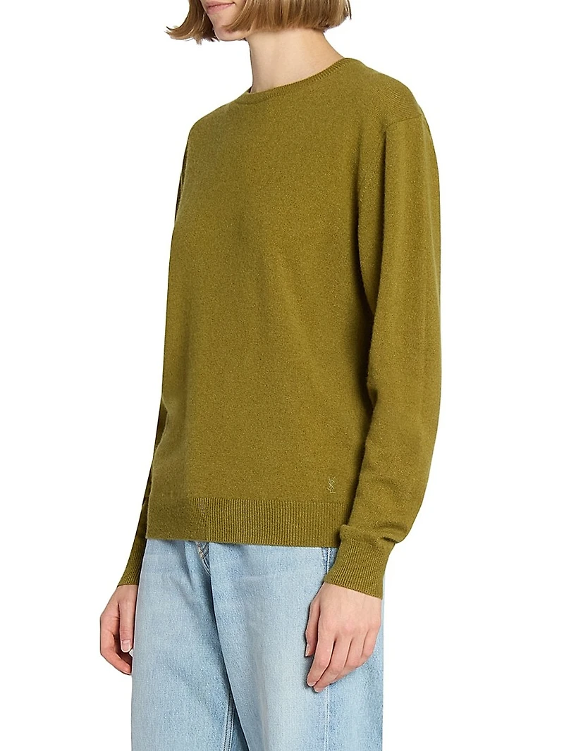 Cassandre Cashmere Sweater