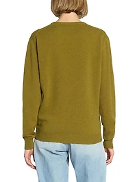 Cassandre Cashmere Sweater