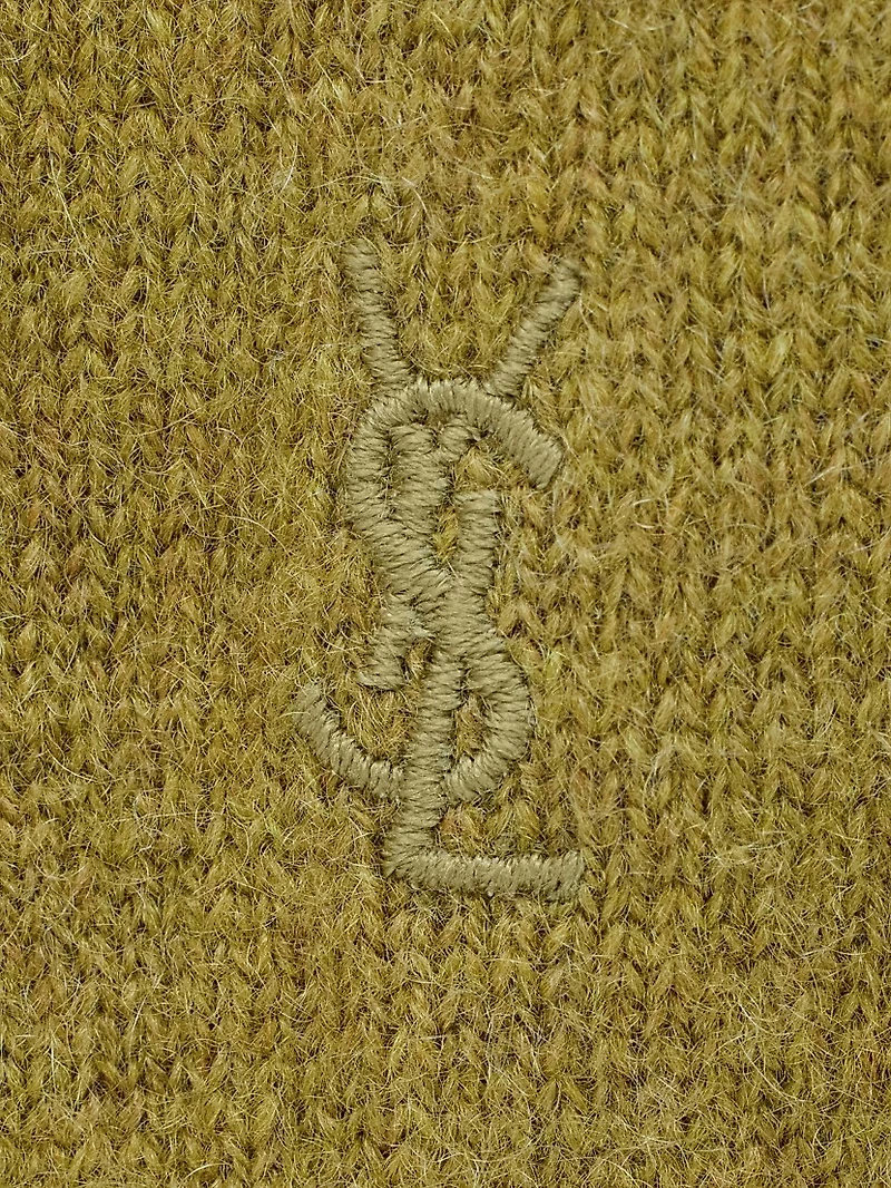 Cassandre Cashmere Sweater