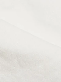 Akira Linen Square Neck Tank