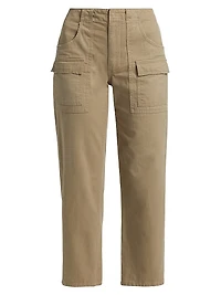 The Arizona Cotton Cargo Pants