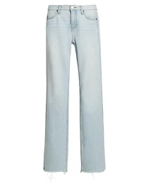 The Californian Mid-Rise Everyday Jeans