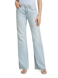 The Californian Mid-Rise Everyday Jeans