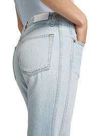 The Californian Mid-Rise Everyday Jeans