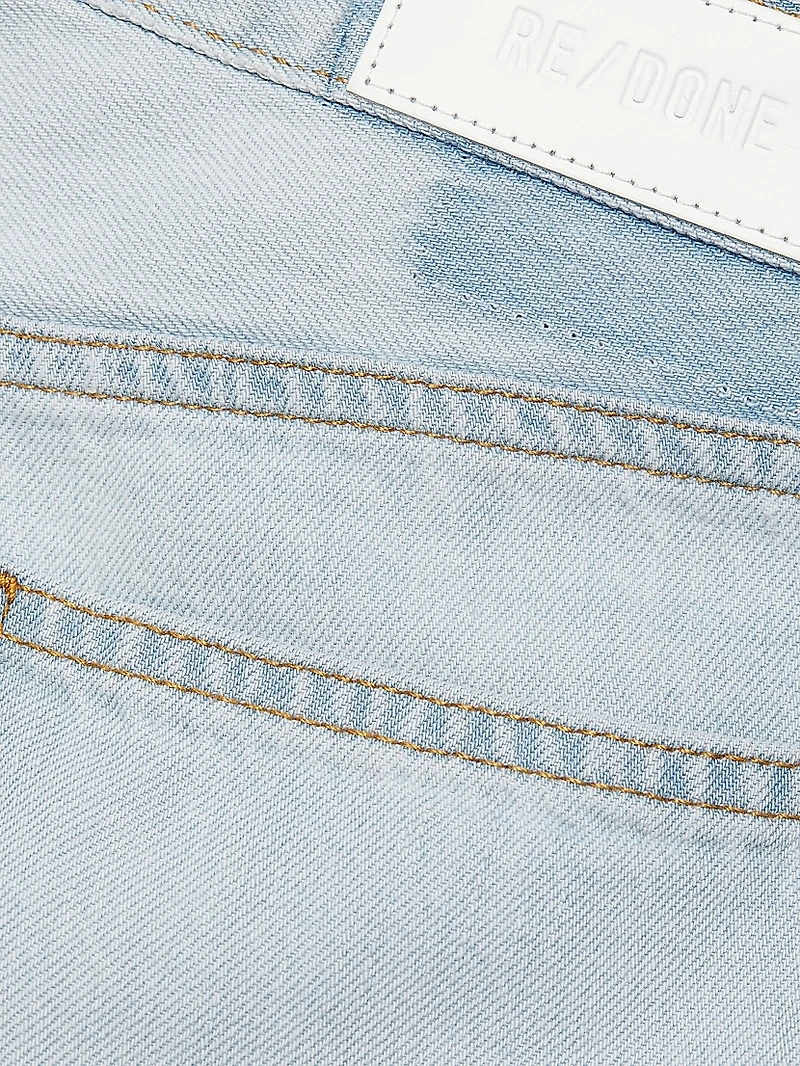The Californian Mid-Rise Everyday Jeans