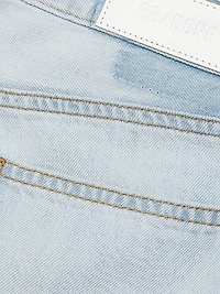 The Californian Mid-Rise Everyday Jeans