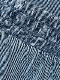 Cotton-Blend Straight-Leg Sweatpants