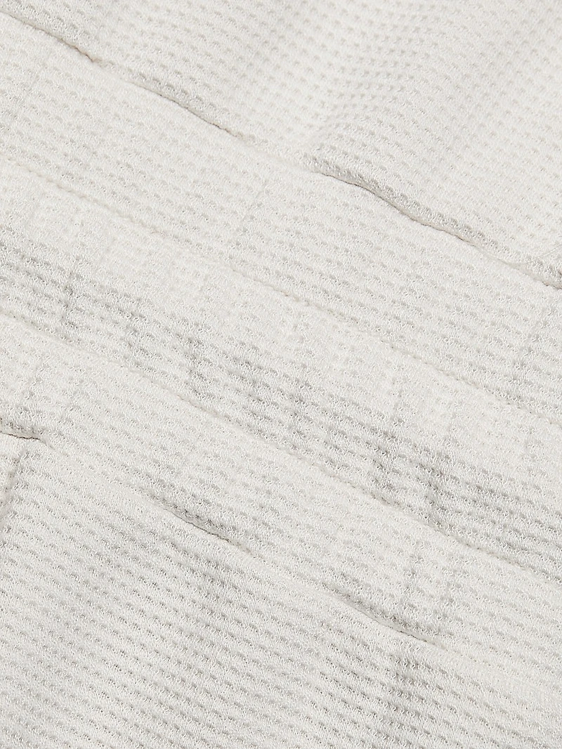 Waffle Scuba Tank Jumpsuit