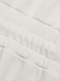 Waffle Scuba Tank Jumpsuit