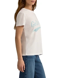 Go Sports Graphic T-Shirt
