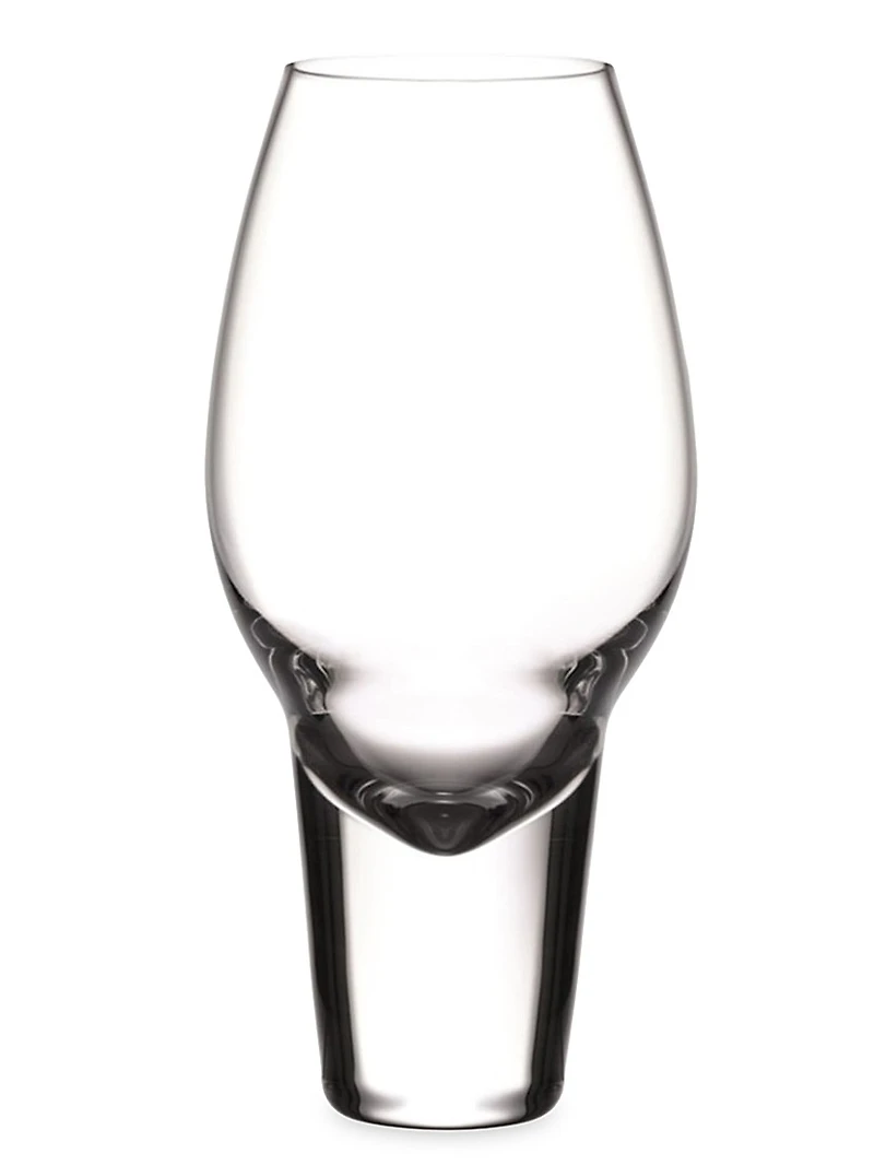 Gravity Cocktail Glass
