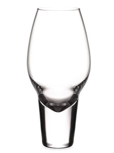 Gravity Cocktail Glass