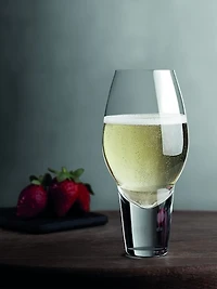 Gravity Cocktail Glass